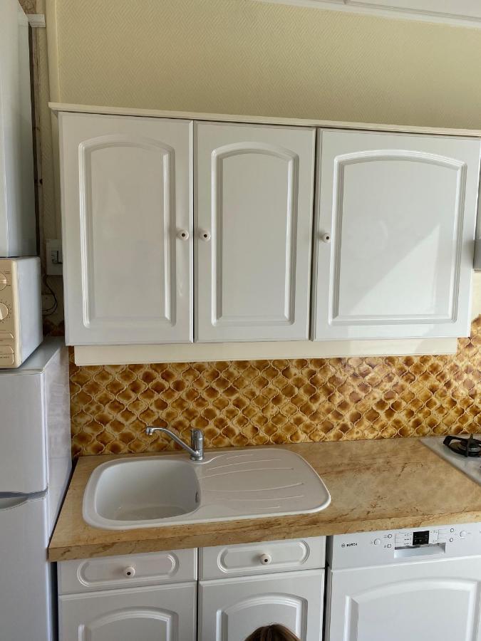 Appartement Buthine à Le Touquet-Paris-Plage Extérieur photo