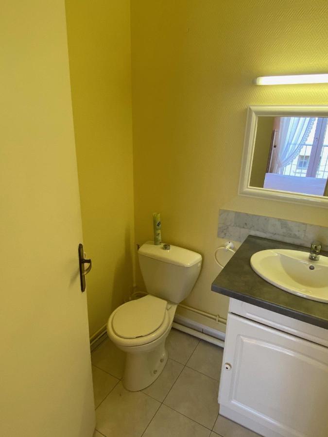 Appartement Buthine à Le Touquet-Paris-Plage Extérieur photo