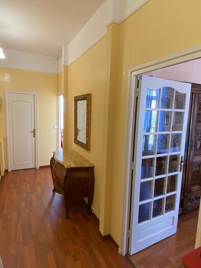Appartement Buthine à Le Touquet-Paris-Plage Extérieur photo