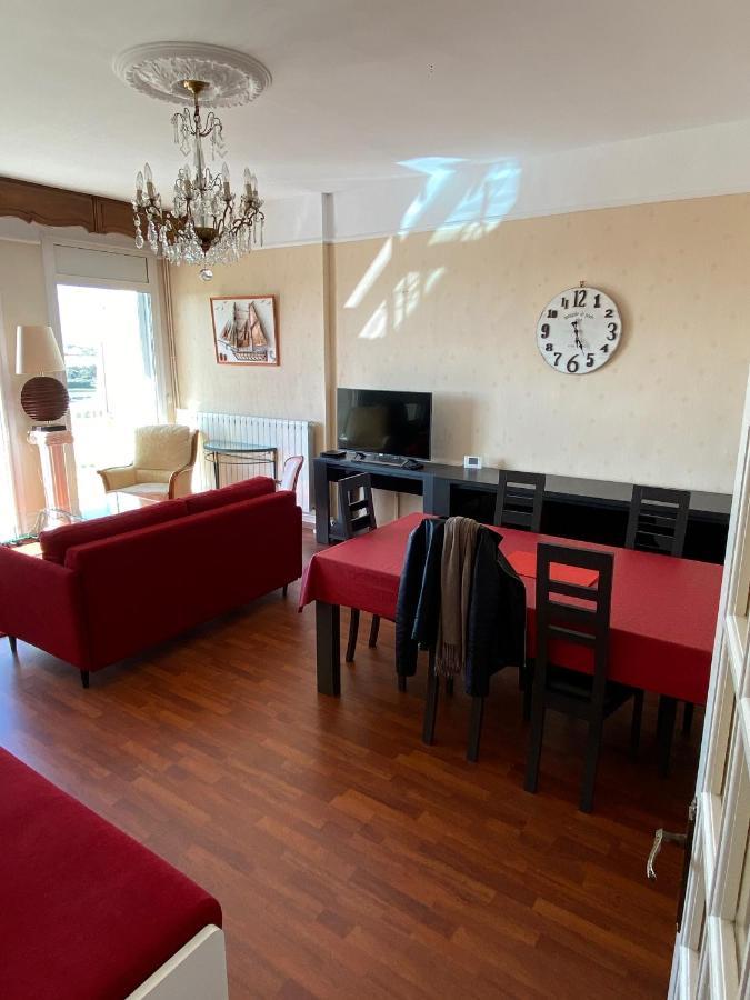 Appartement Buthine à Le Touquet-Paris-Plage Extérieur photo