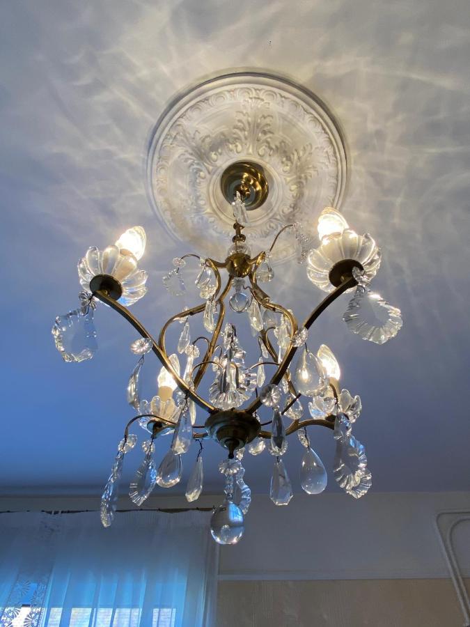 Appartement Buthine à Le Touquet-Paris-Plage Extérieur photo