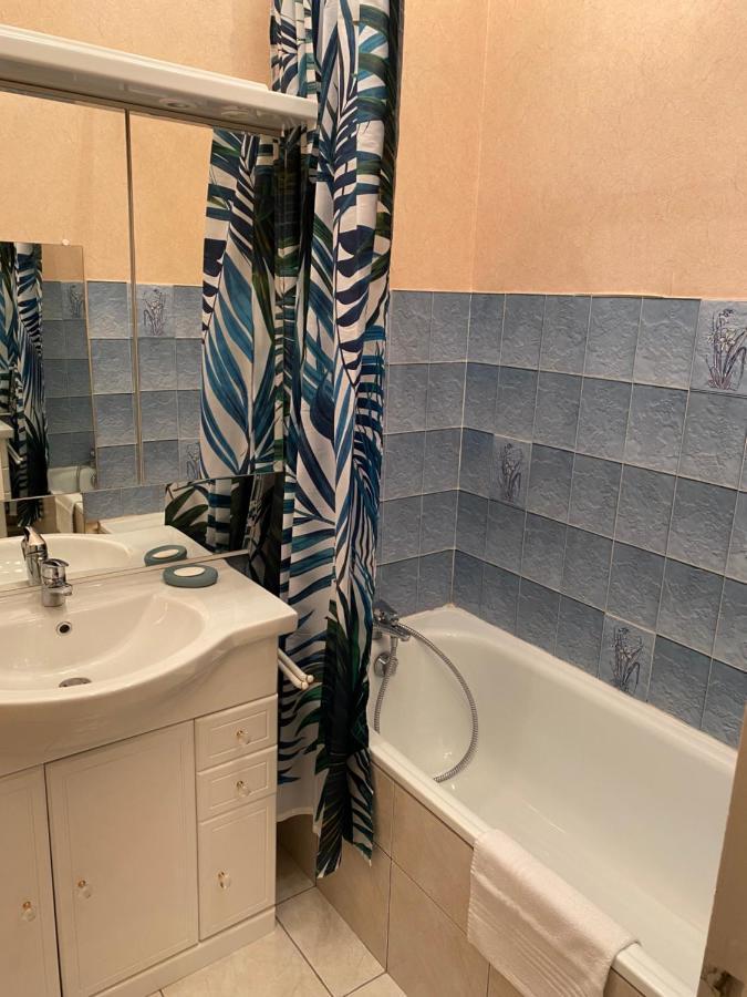 Appartement Buthine à Le Touquet-Paris-Plage Extérieur photo