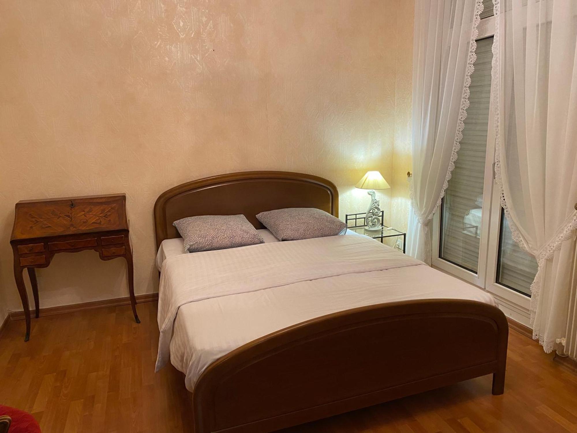 Appartement Buthine à Le Touquet-Paris-Plage Extérieur photo