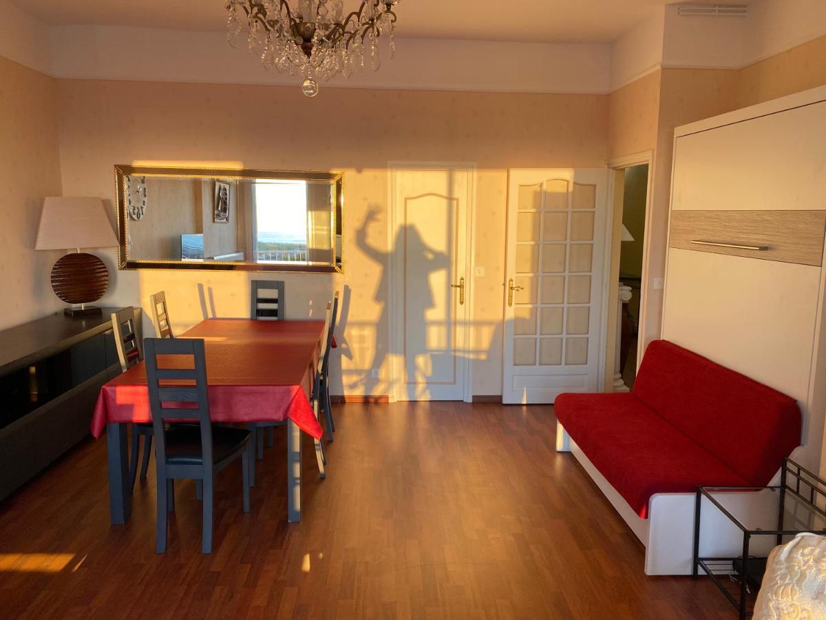Appartement Buthine à Le Touquet-Paris-Plage Extérieur photo